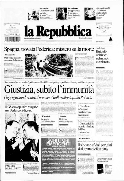 La repubblica